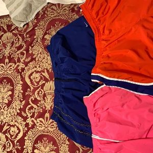 Women’s Nike Shorts with liner